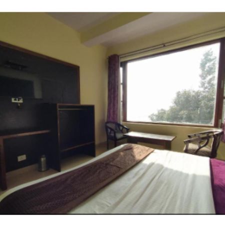 Hotel Super Mall Residency, Mussoorie Exterior foto
