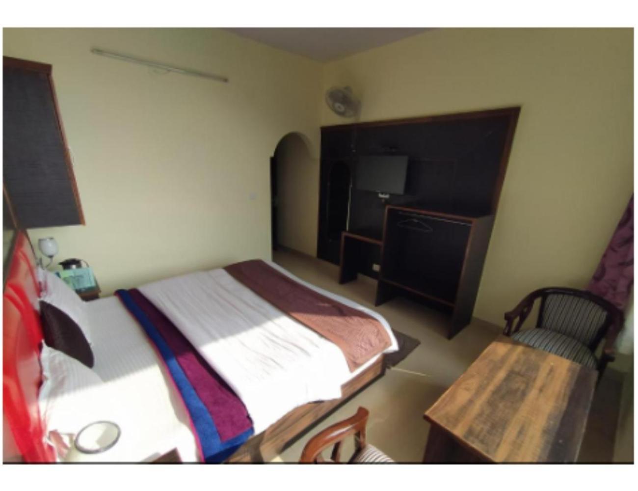 Hotel Super Mall Residency, Mussoorie Exterior foto