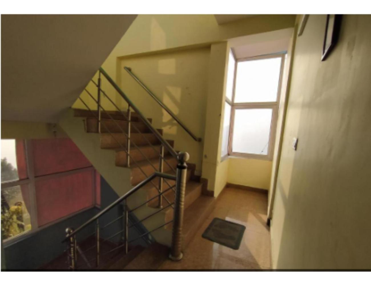 Hotel Super Mall Residency, Mussoorie Exterior foto