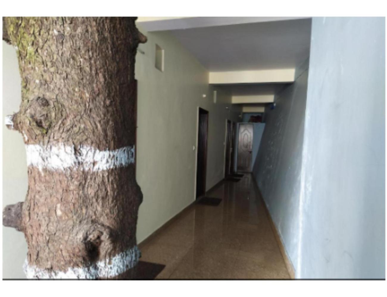 Hotel Super Mall Residency, Mussoorie Exterior foto